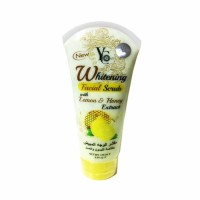 YC Whitening Facial Scrub With Lemon & Honey Extract-175ml